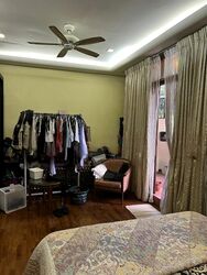 Jalan Tanjong (D16), Terrace #466834851